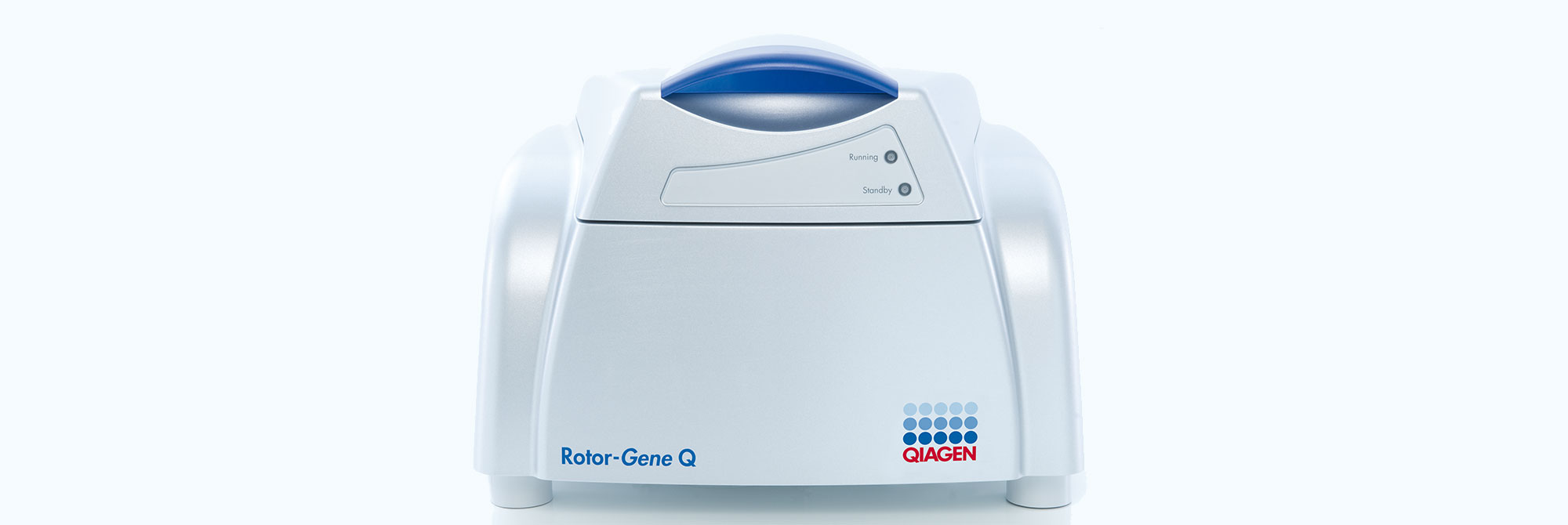 Image of Rotor-Gene Q