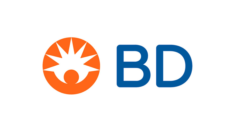 BD logo