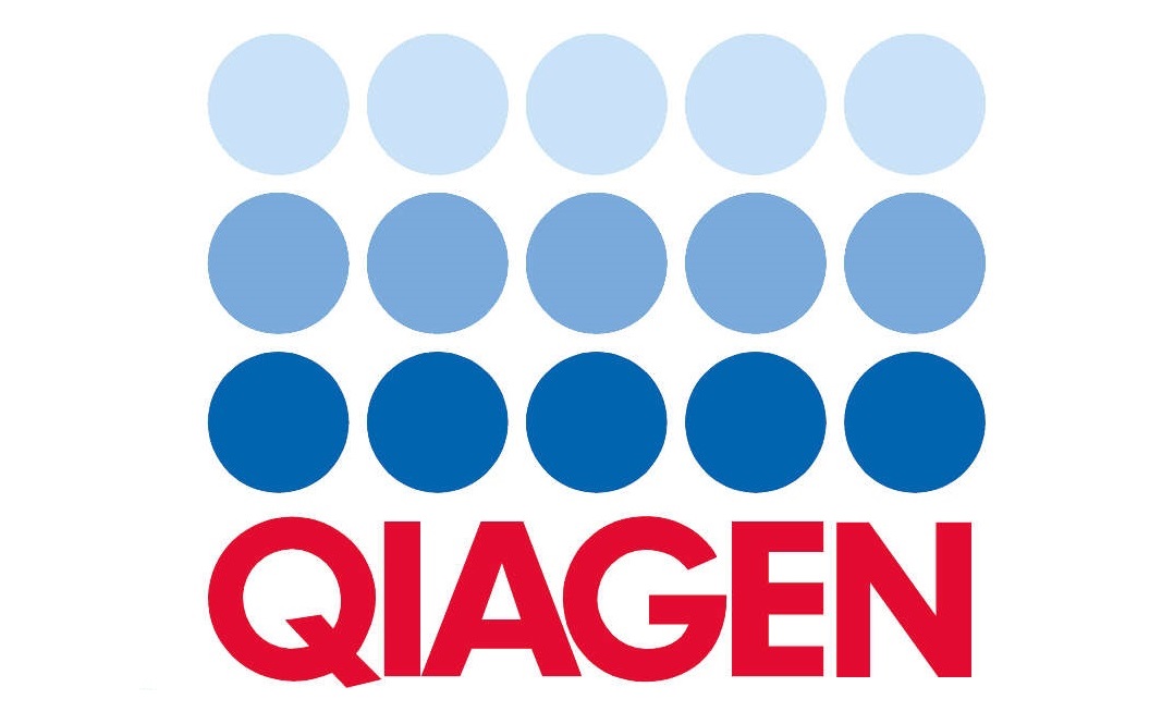 QIAGEN logo