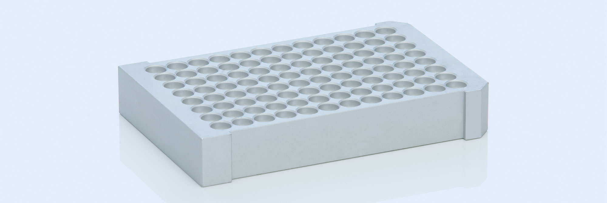 Image of Incubator block