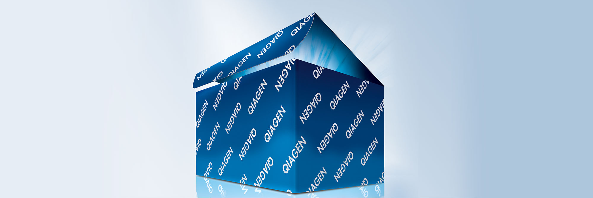 Image of Gentra Puregene Cell kit
