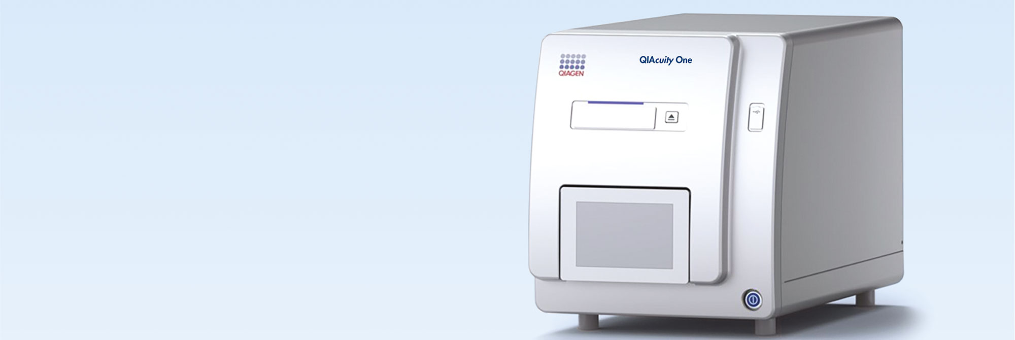 Image of QIAcuity
