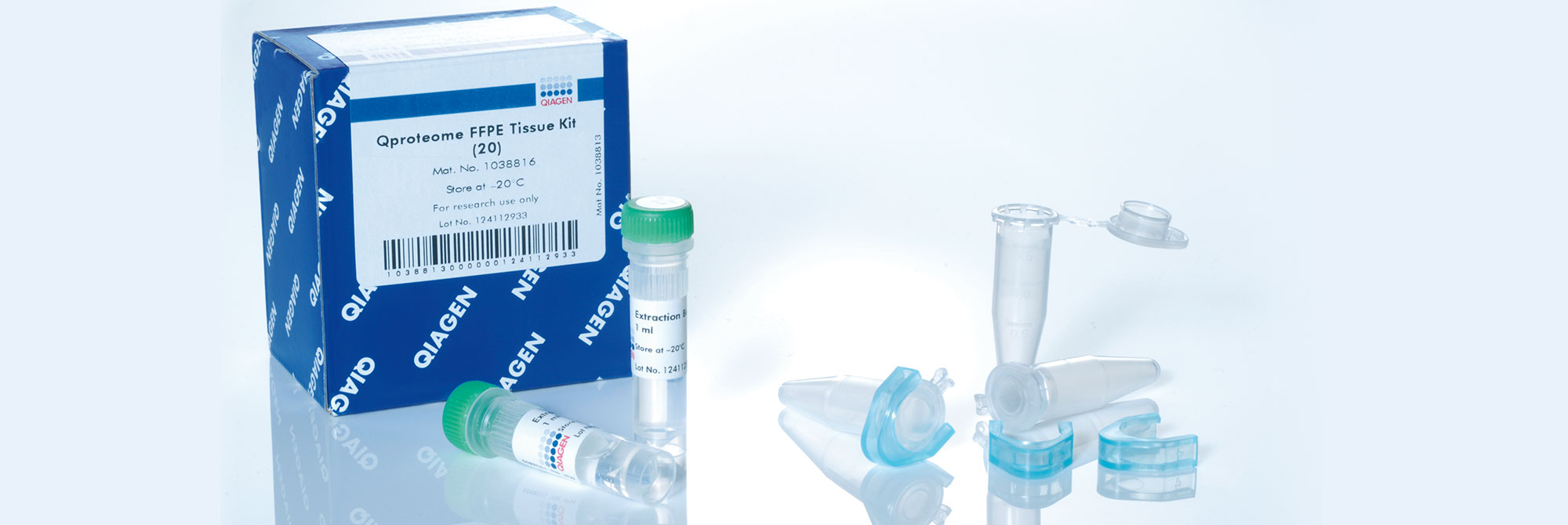 Image of Qproteome FFPE Tissue Kit
