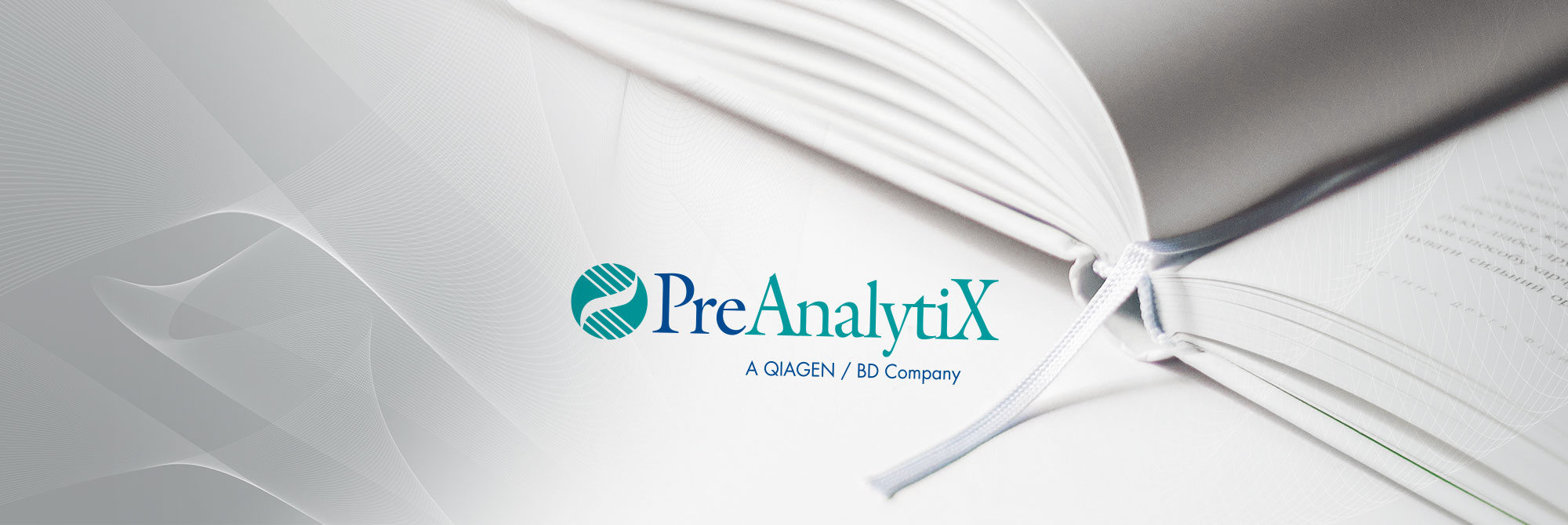 PreAnalytiX trademark