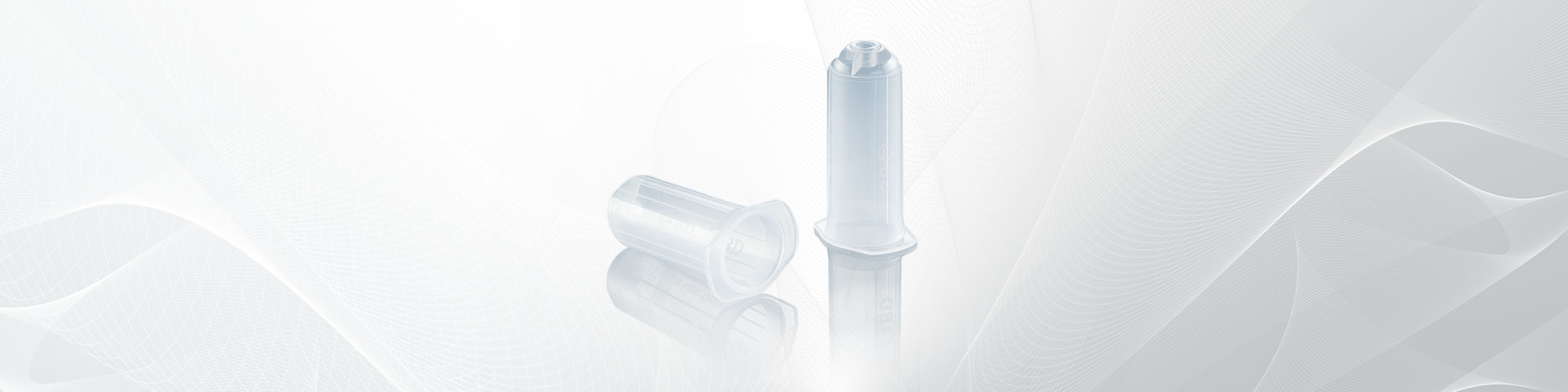 Image of BD Vacutainer One-Use Holder (364815)