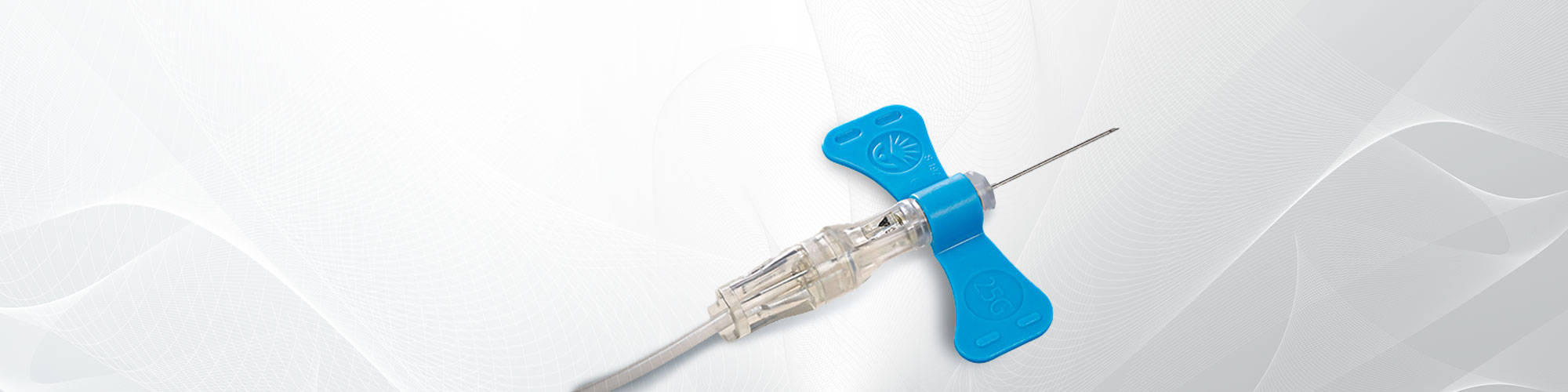 Image of BD Vacutainer UltraTouch Push Button Blood Collection Set (367364)