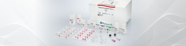 Image of PAXgene Blood RNA Kit CE (762174)