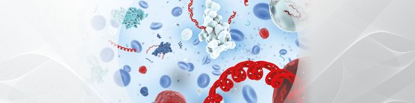 cell-free dna particles in bloodstream