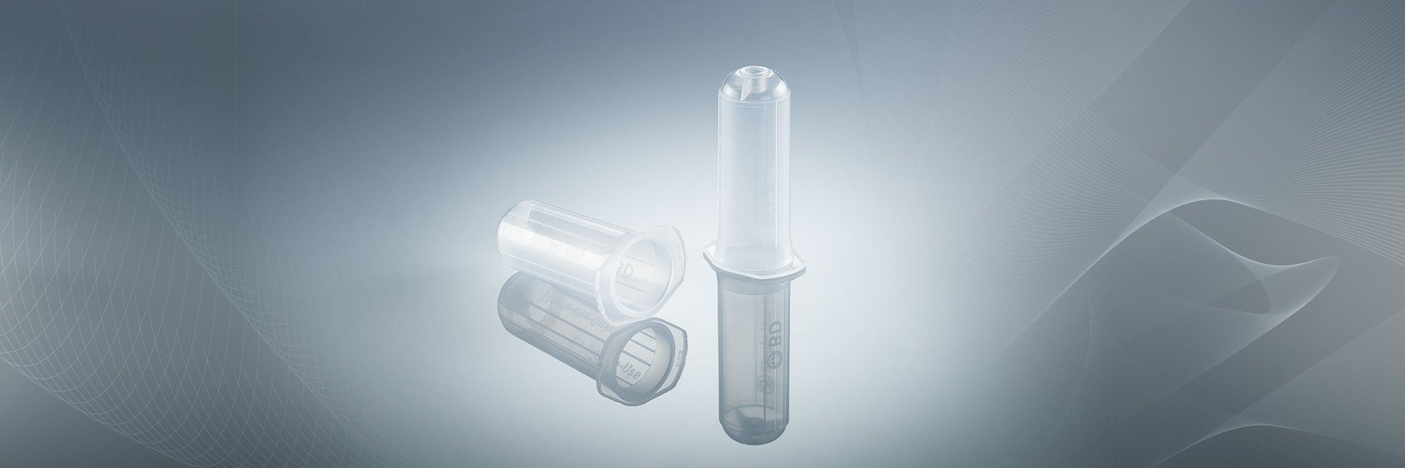 Image of BD Vacutainer One-Use Holder (364815)