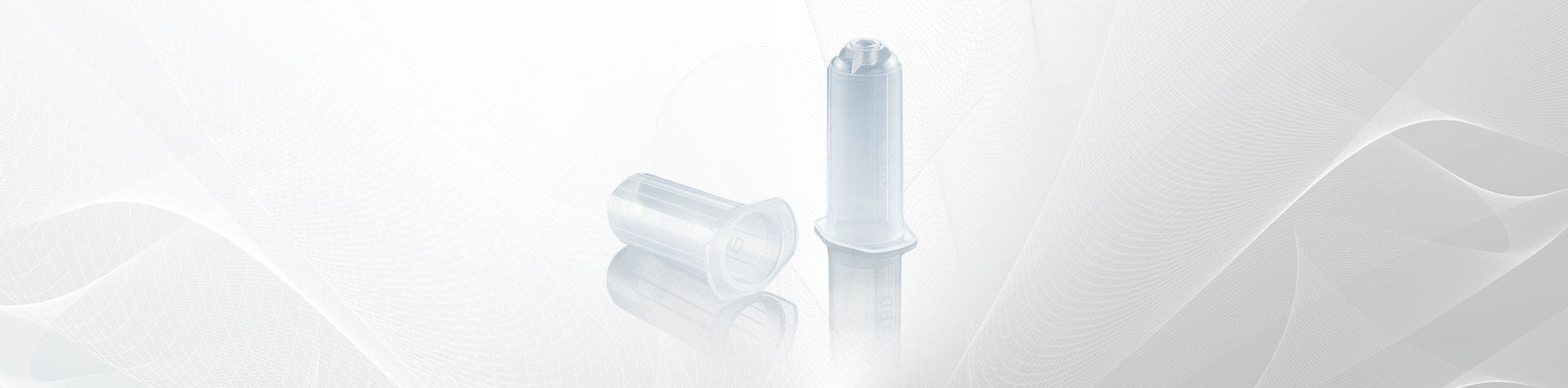 Image of BD Vacutainer One-Use Holder (364815)
