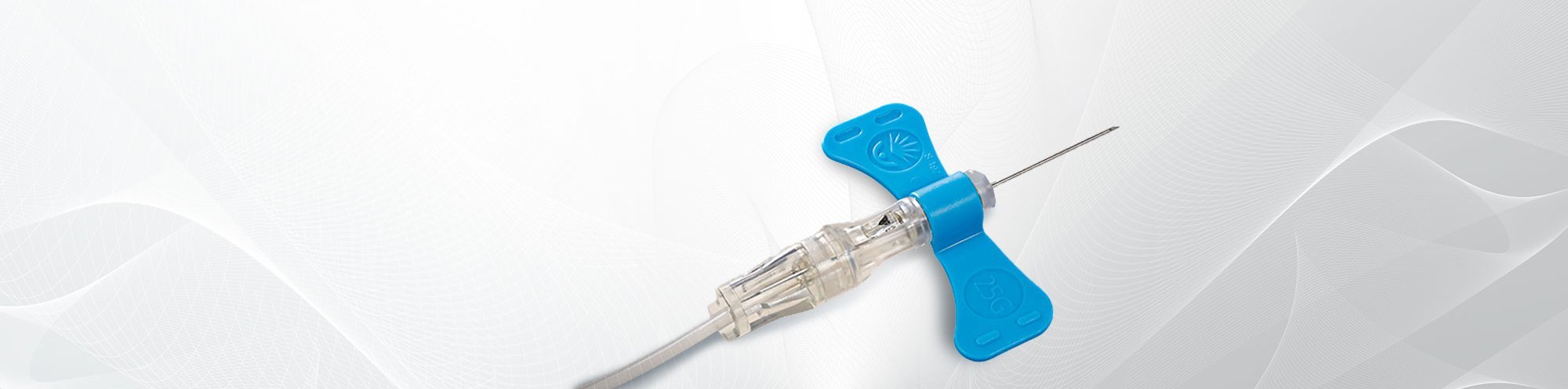 Image of BD Vacutainer UltraTouch Push Button Blood Collection Set (367364)