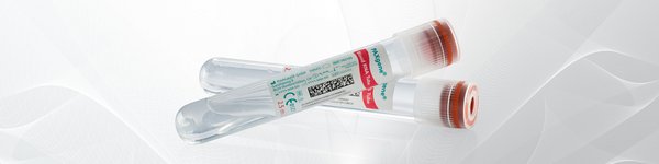 Image of PAXgene Blood RNA Tube (IVD) (762165)